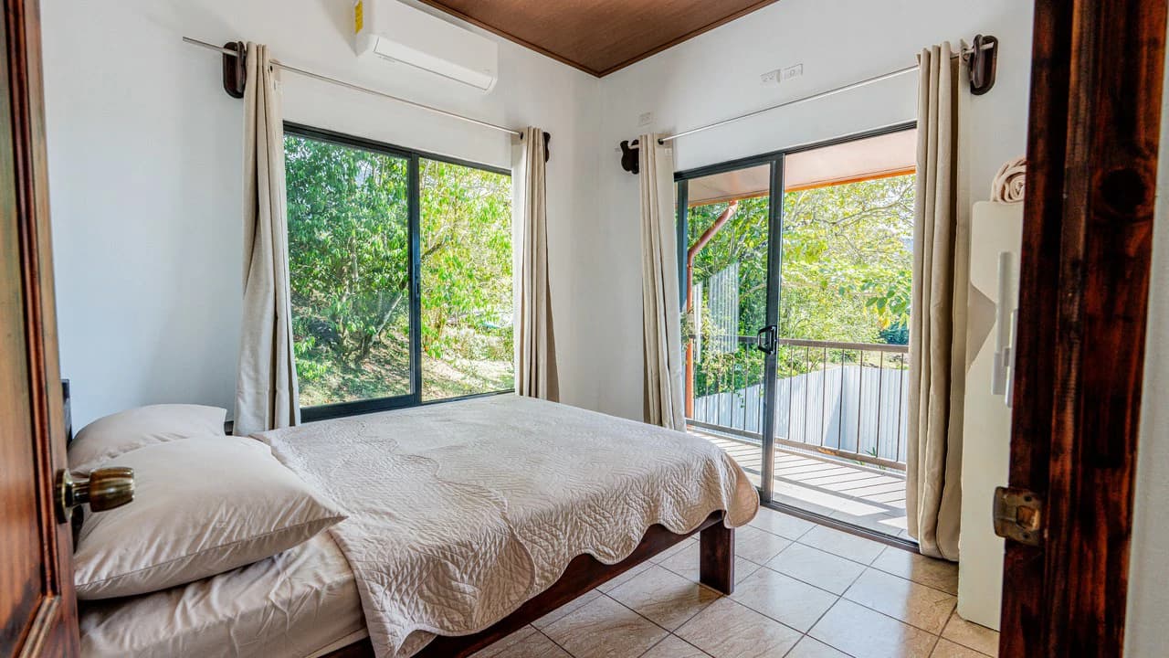 Turnkey Home in Ojochal Expansion Potential & Mountain Views - photo 40