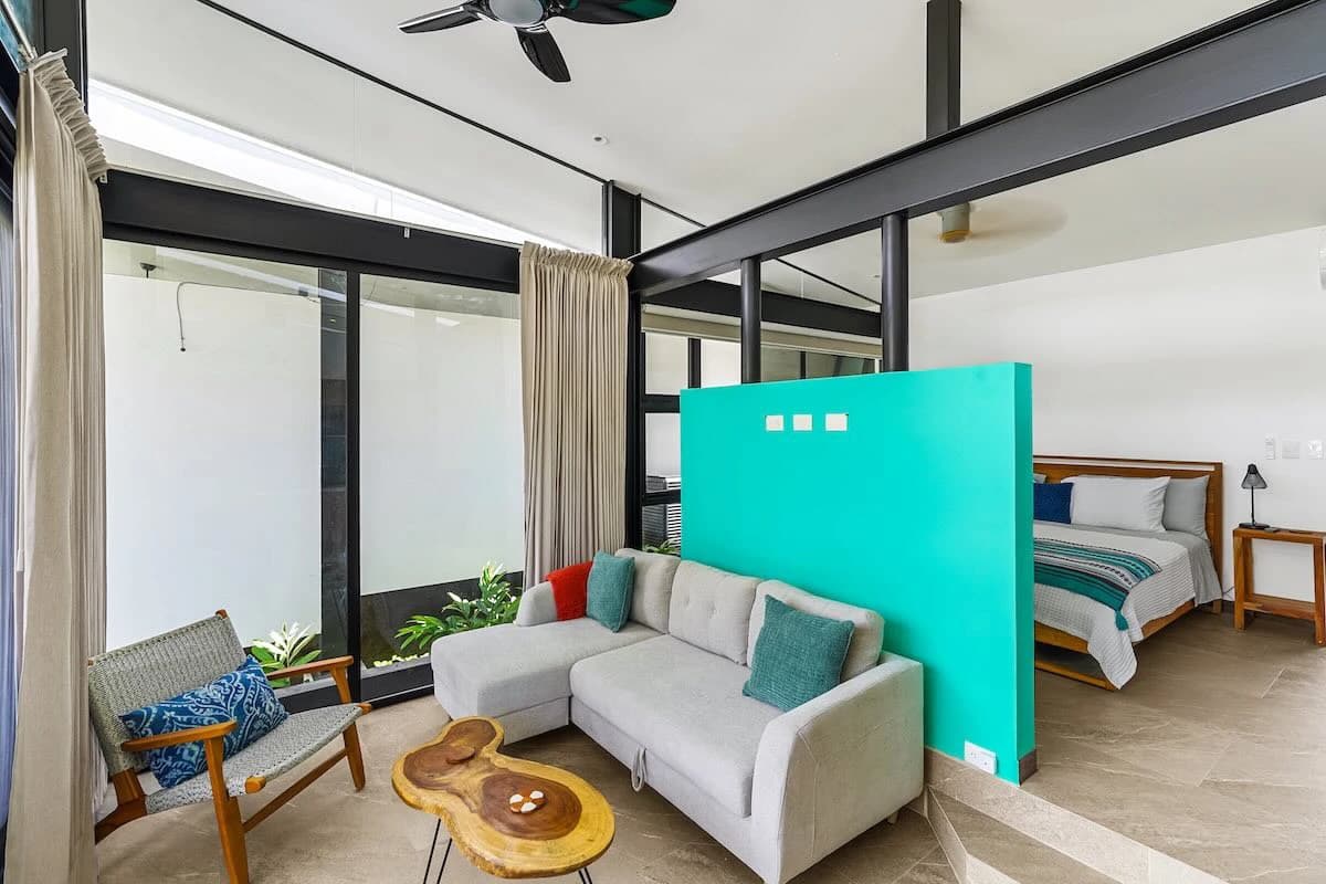 Boho Vida Bungalows: Luxury Income Compound in Playa Grande - photo 77