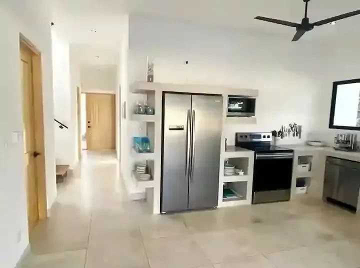 casa pacific: Exclusive Listing | Modern Ocean View Living in carrillo - photo 28