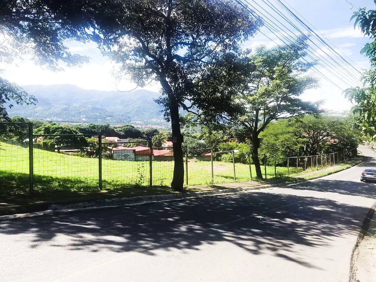 Property for sale in Santa Ana with mixed use such as paddle tennis courts, church and others Costa Rica - photo 9