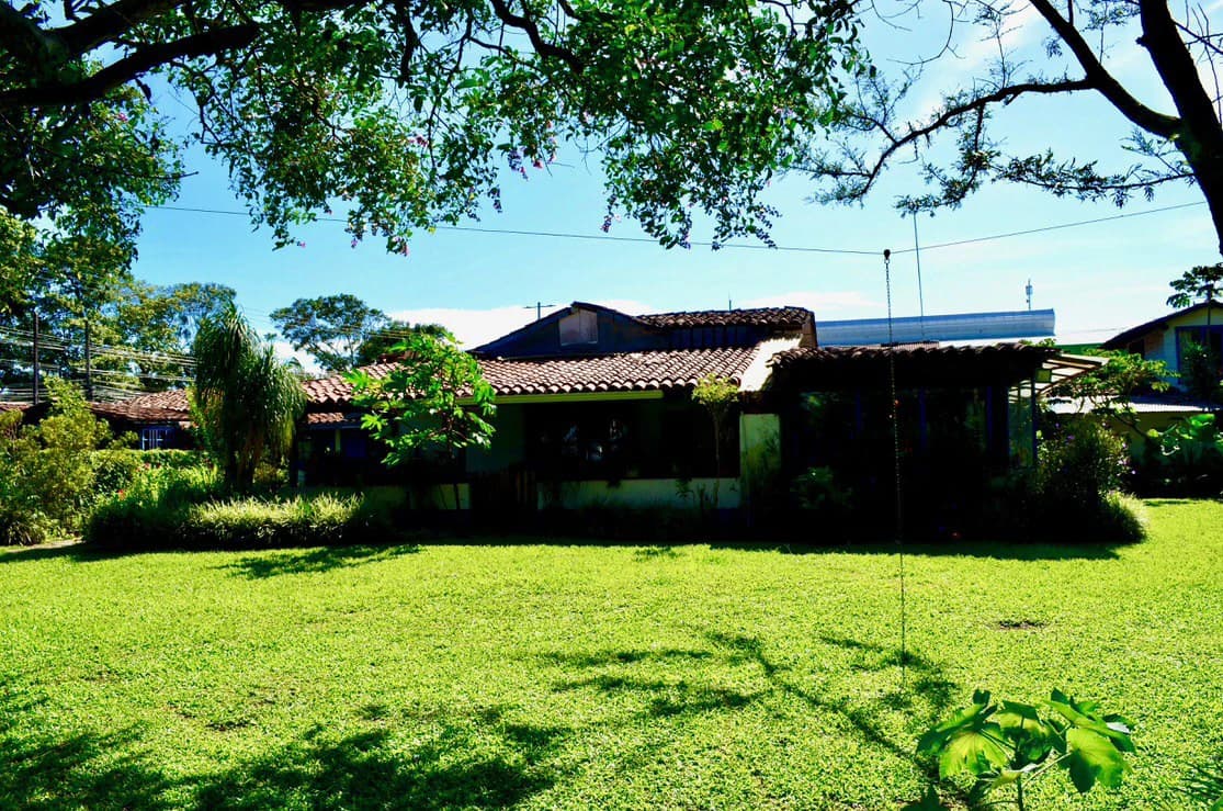 Commercial lot for sale in Santo Domingo, Heredia - photo 3