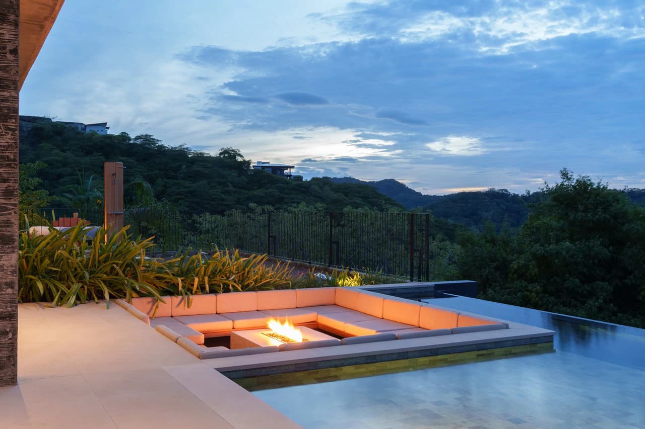 Casa Pristine: Luxury Ocean View Home in Las Ventanas - photo 49