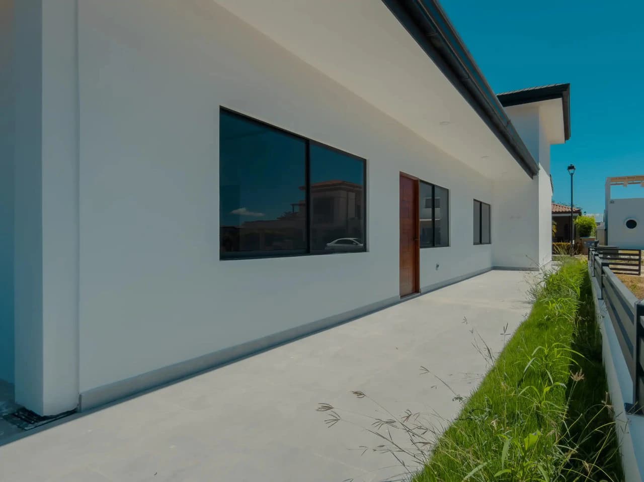 HOUSE FOR SALE IN A GATED COMMUNITY – LIBERIA, GUANACASTE - photo 22