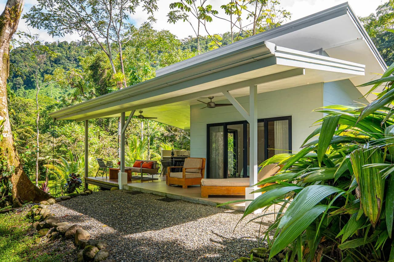 Estate Property in Escaleras, Multi-Use, Residential/HOTEL/Commercial - photo 13