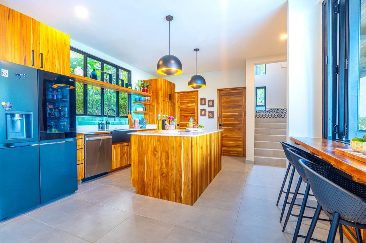 Mountain House For Sale in Escaleras - photo 9
