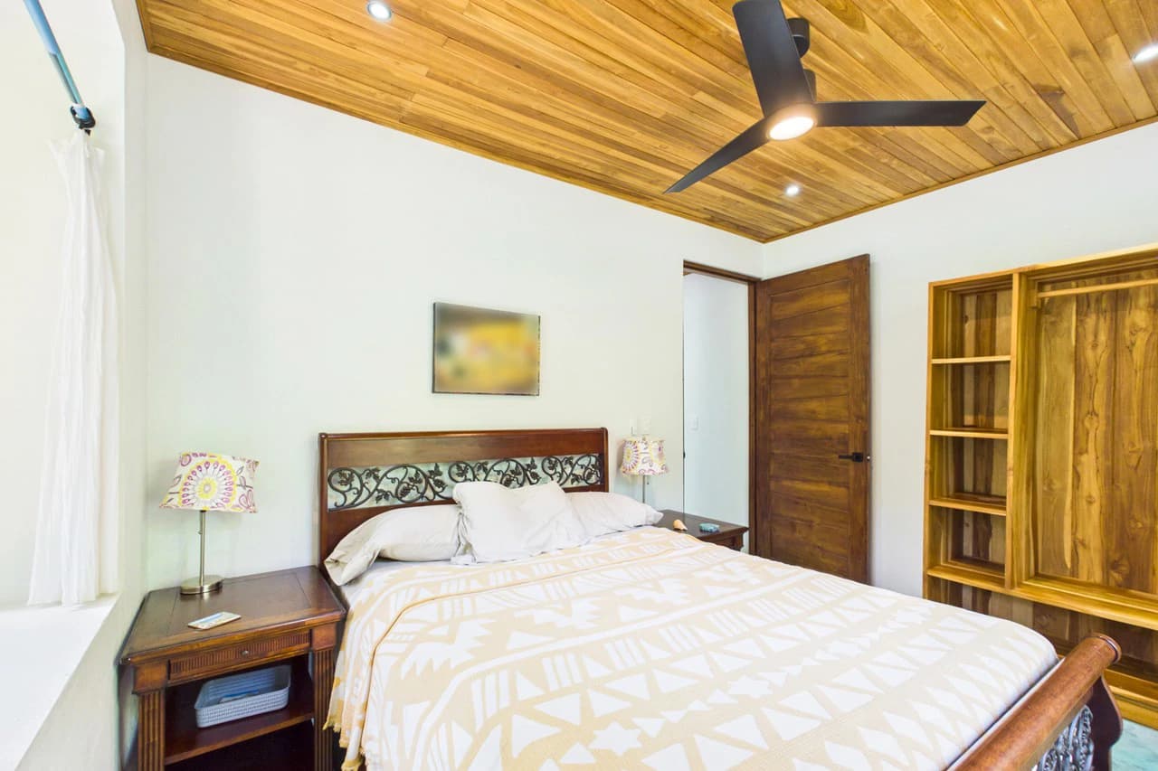 Villa Shanti - Exclusive and Modern Tropical Estate Minutes from Samara Beach: Mountain House For Sale in Playa Samara - photo 28