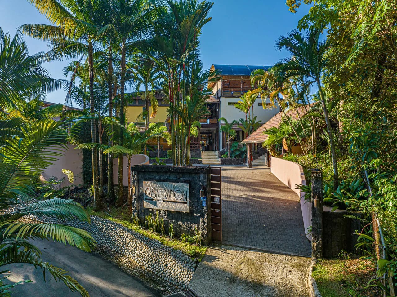 LUXURY HOUSE FOR SALE - CASA RAMON - photo 80
