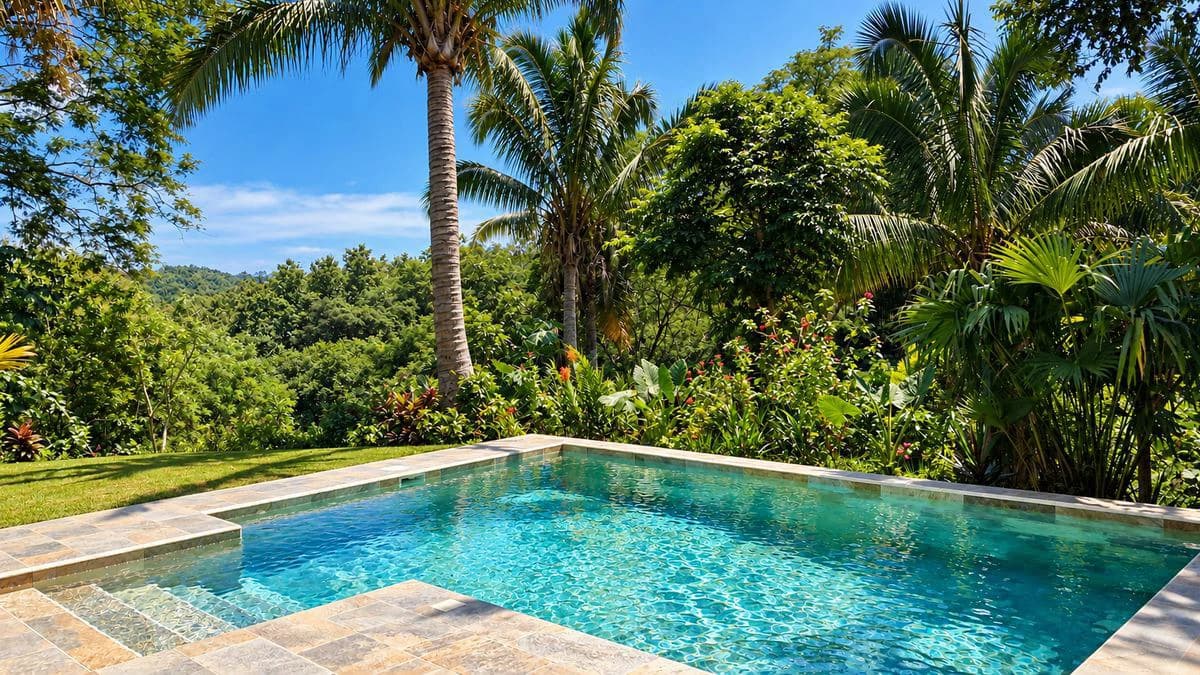 Casa Selva Serena: 3-Bedroom home & Guest Unit | A Rare Tropical Setting Just Minutes from Sámara Beach - photo 4