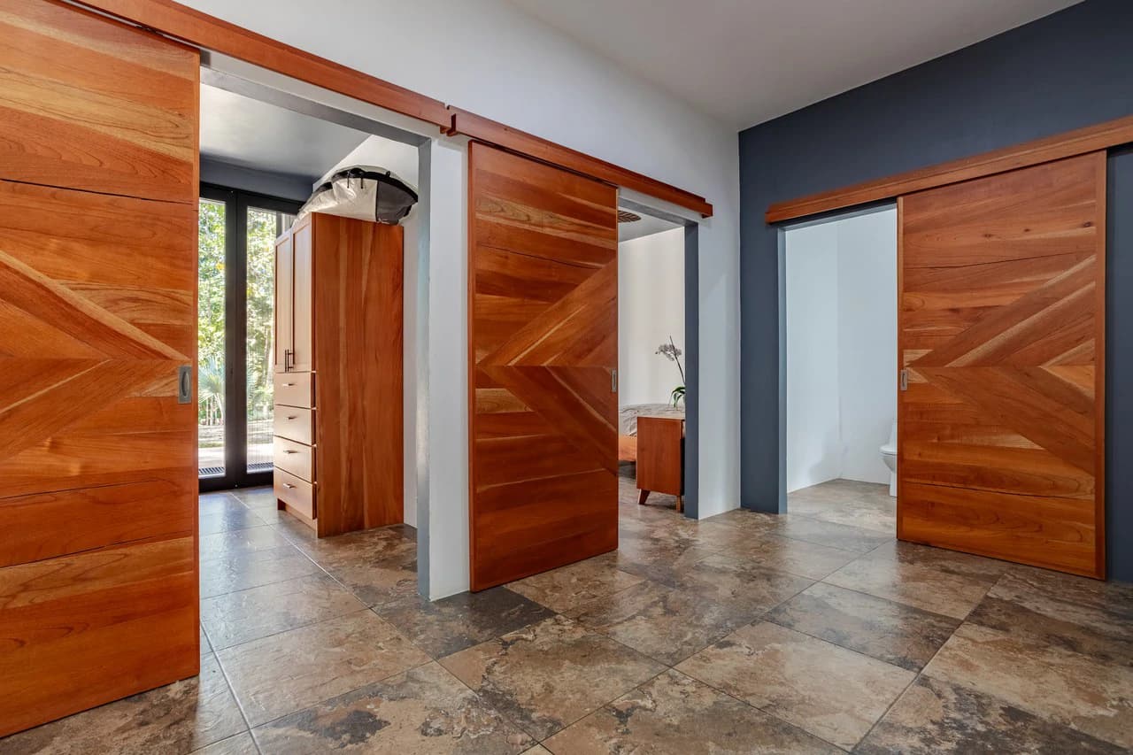 Extraordinary Ocean View Estate and Retreat Opportunity in the Diamante Valley Dominical - photo 52