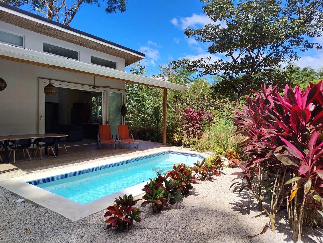 Casa Colina de Serenidad: Countryside House For Sale in Playa Samara - photo 3