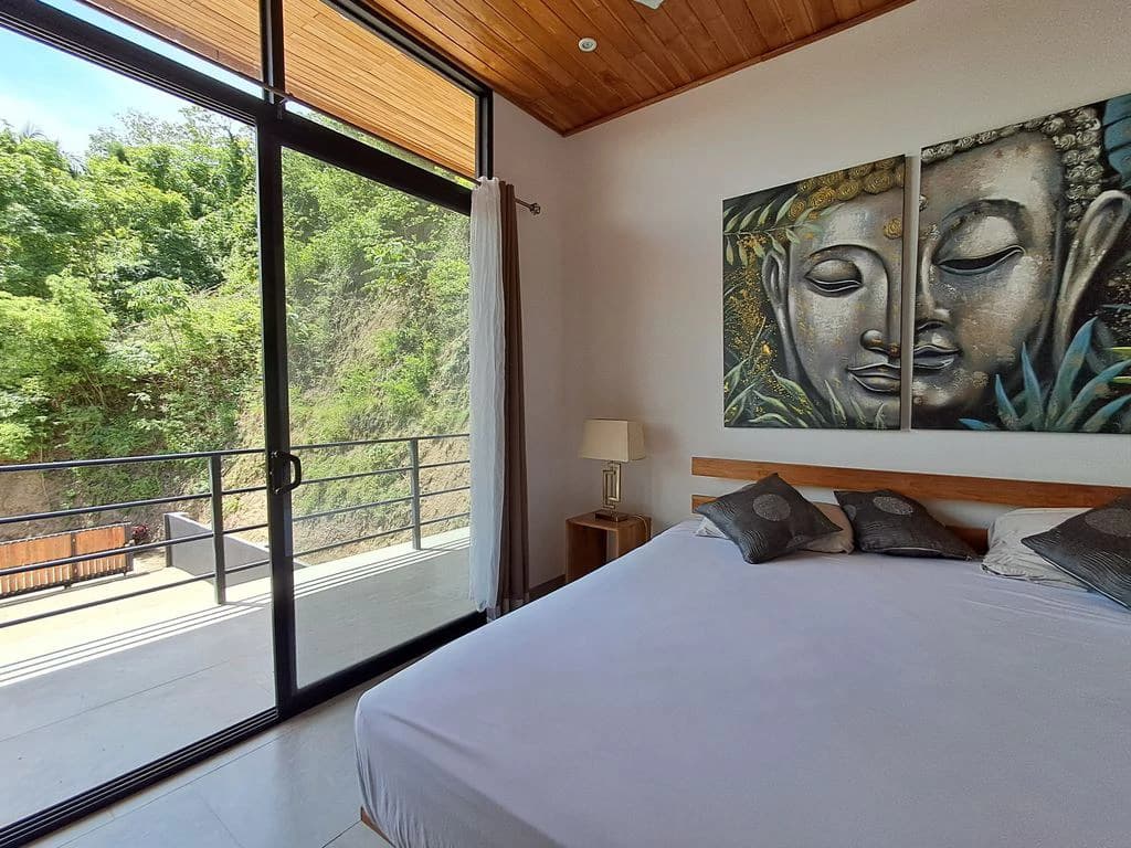 Casa Olli: Modern Property Within Walking Distance of Buenavista Beach - Samara - photo 17