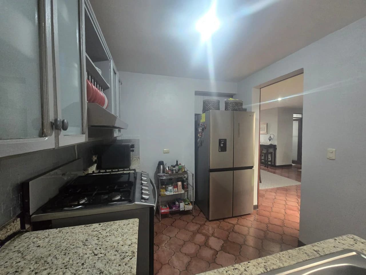 House for sale in La Trinidad Urbanization, Alajuela - photo 15