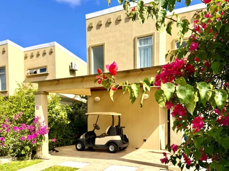 ARA 14: Fully Furnished and Home with Tons of amenities ie. Solar electricity - photo 2