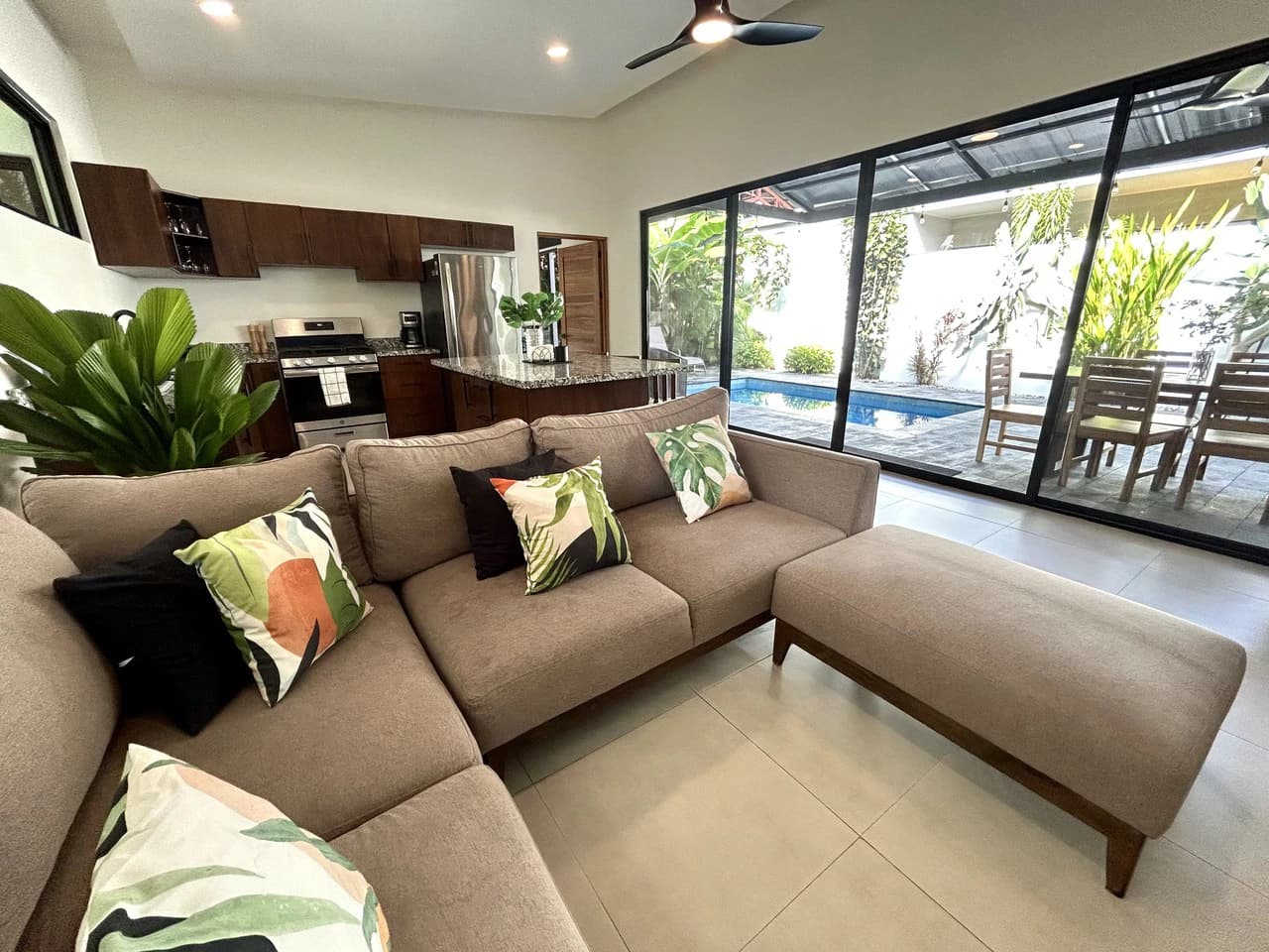Walk-to-Everything Uvita Retreat | 3BR Home Minutes from the Beach - photo 66