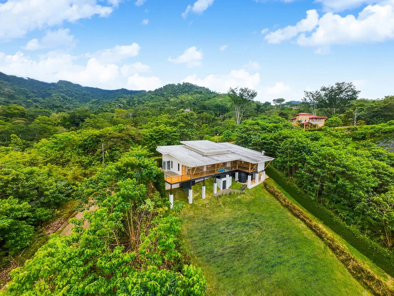 Mar Mystique Haven: Your Dream Home with Stunning Ocean Views - photo 52