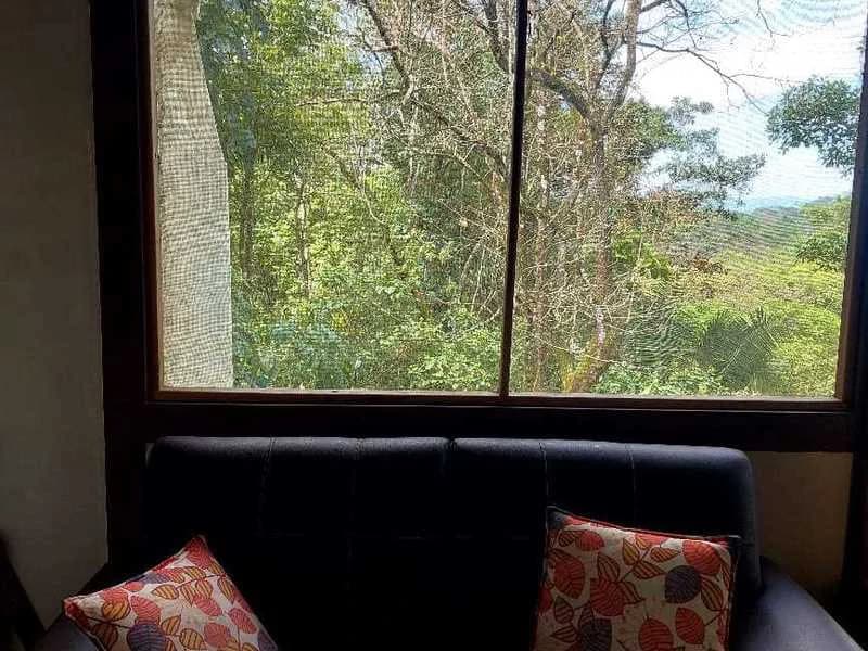 Ocean View Mountain House La Balsa - photo 20