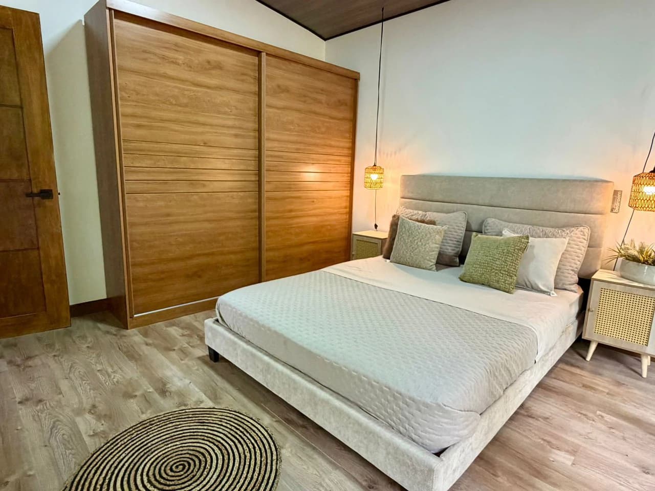 ID 738: 3 Bd/3 ba - Modern Luxury Home in Paraiso Hills, Punta Uva - photo 7