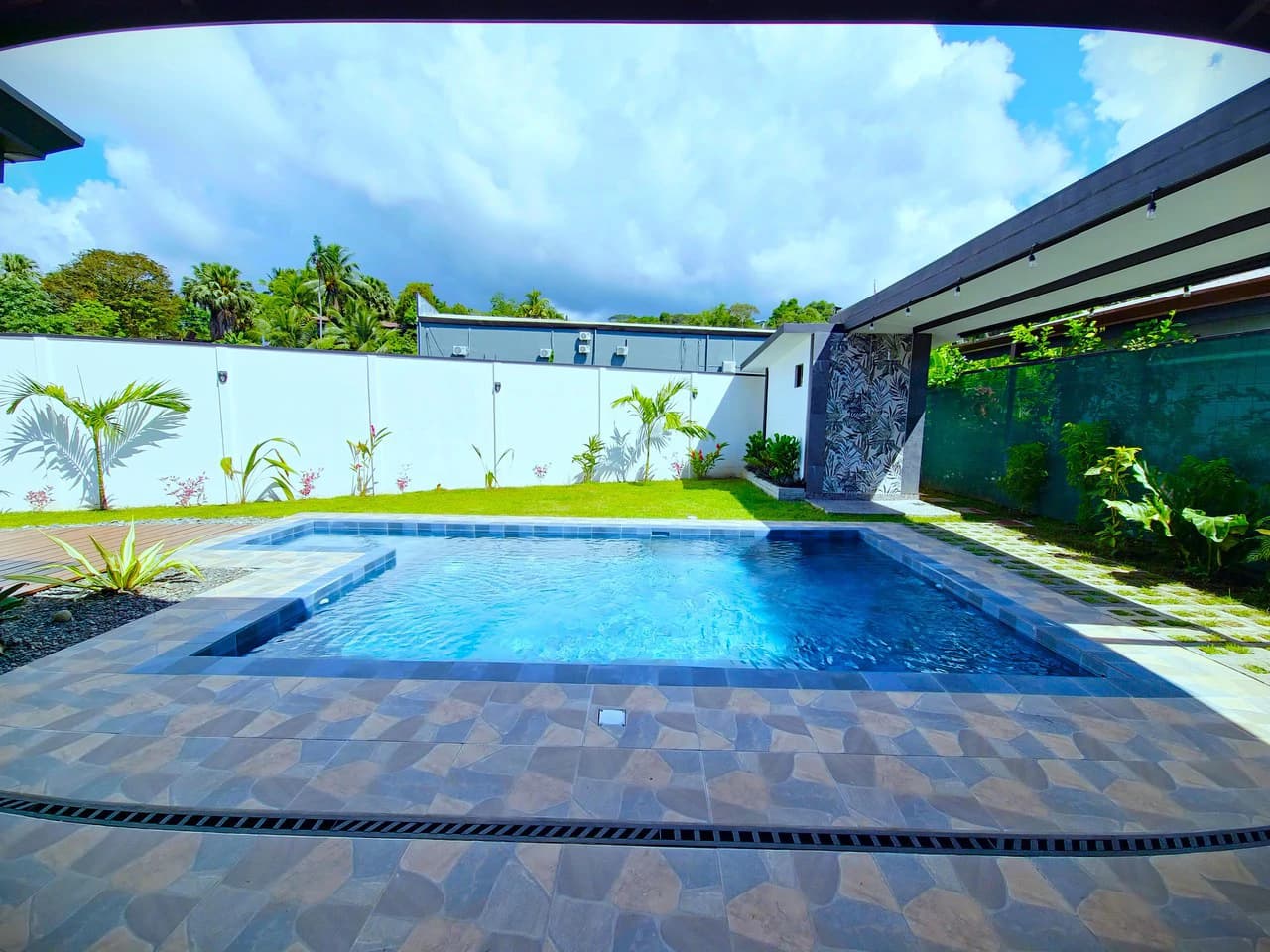 Price Reduced - Modern Oasis Near Uvita: Contemporary Living with Pool & Privacy - photo 42