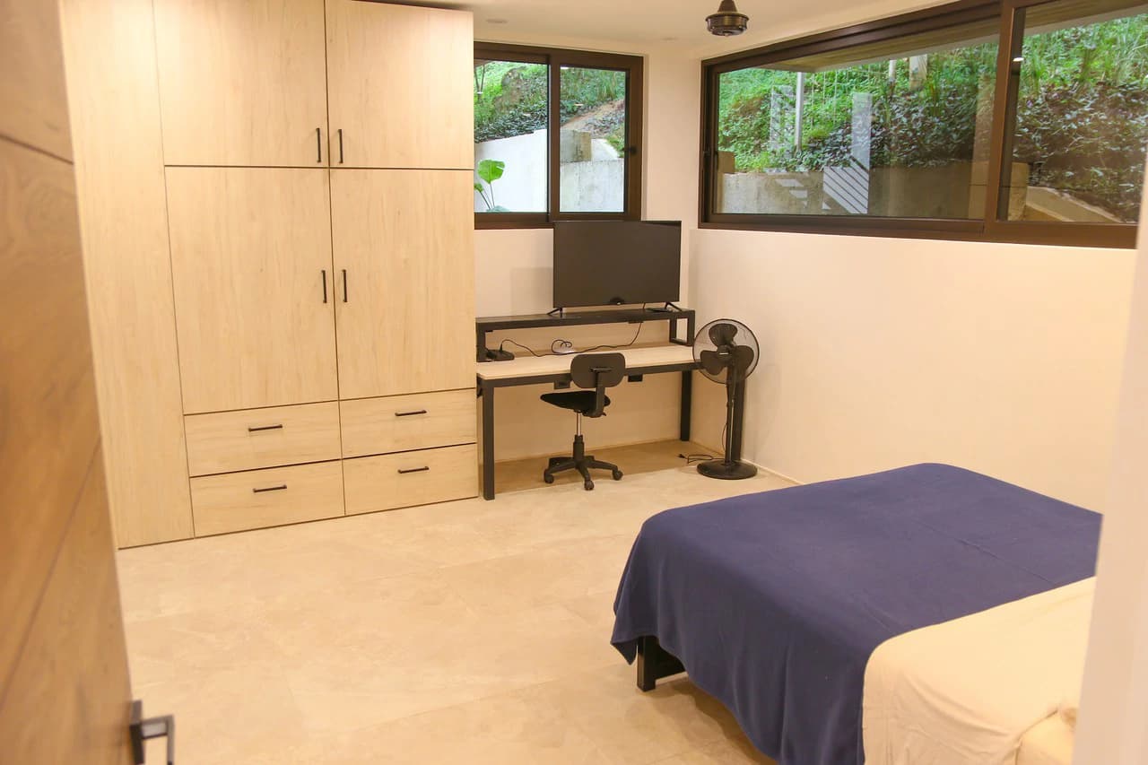 La Ecovilla Casa Colibri: Beautiful Modern Eco Village Dream Home - photo 14