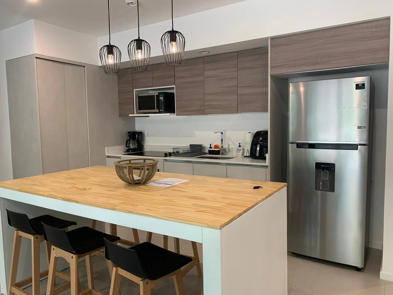 Unit B #22: Luxury 2BR Condo for Sale in One of the Most Sought-after Beach Communities in the Costa Rica Central Pacific! - photo 4