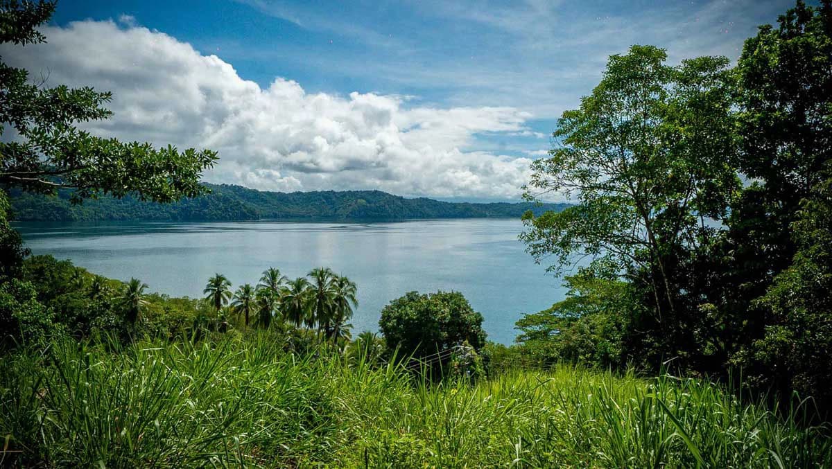 Rincon Mountain Land Gulf View | A Breathtaking Landscapes of Rincon - photo 16