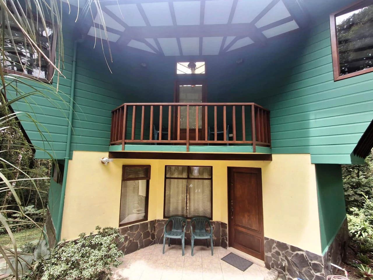 Casa Monte Verde: A LUXURY RAINFOREST HOME - photo 39