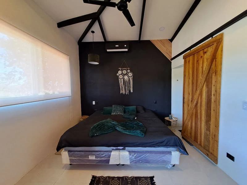 Casa Sabana: Charming New Two-Story Home with Pool, 5 Minutes from Samara Town and Beach - photo 21