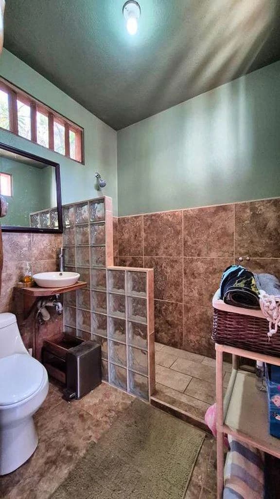 Casa Jungle Tree: Tropical Living with Pool & Expansion | Ready to enjoy the Pura Vida Lifestyle! - photo 18