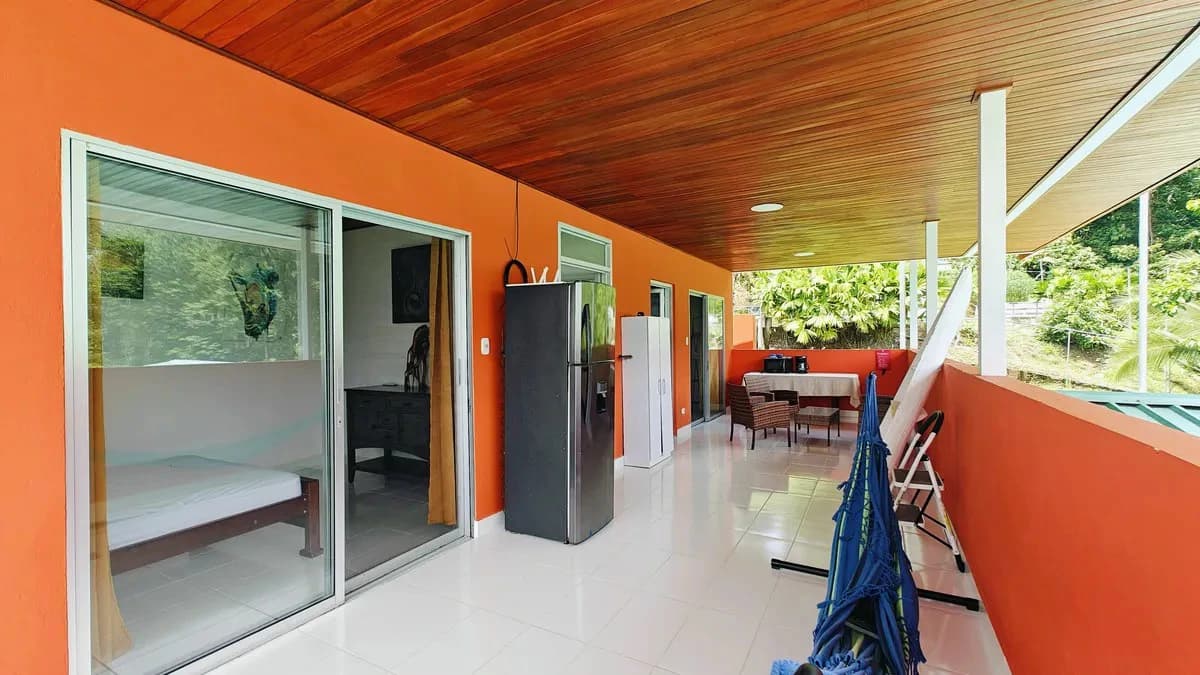 ID 888: 4 Bd/3 Ba Multi-Unit Home Near Puerto Viejo with Rental Potential - photo 14