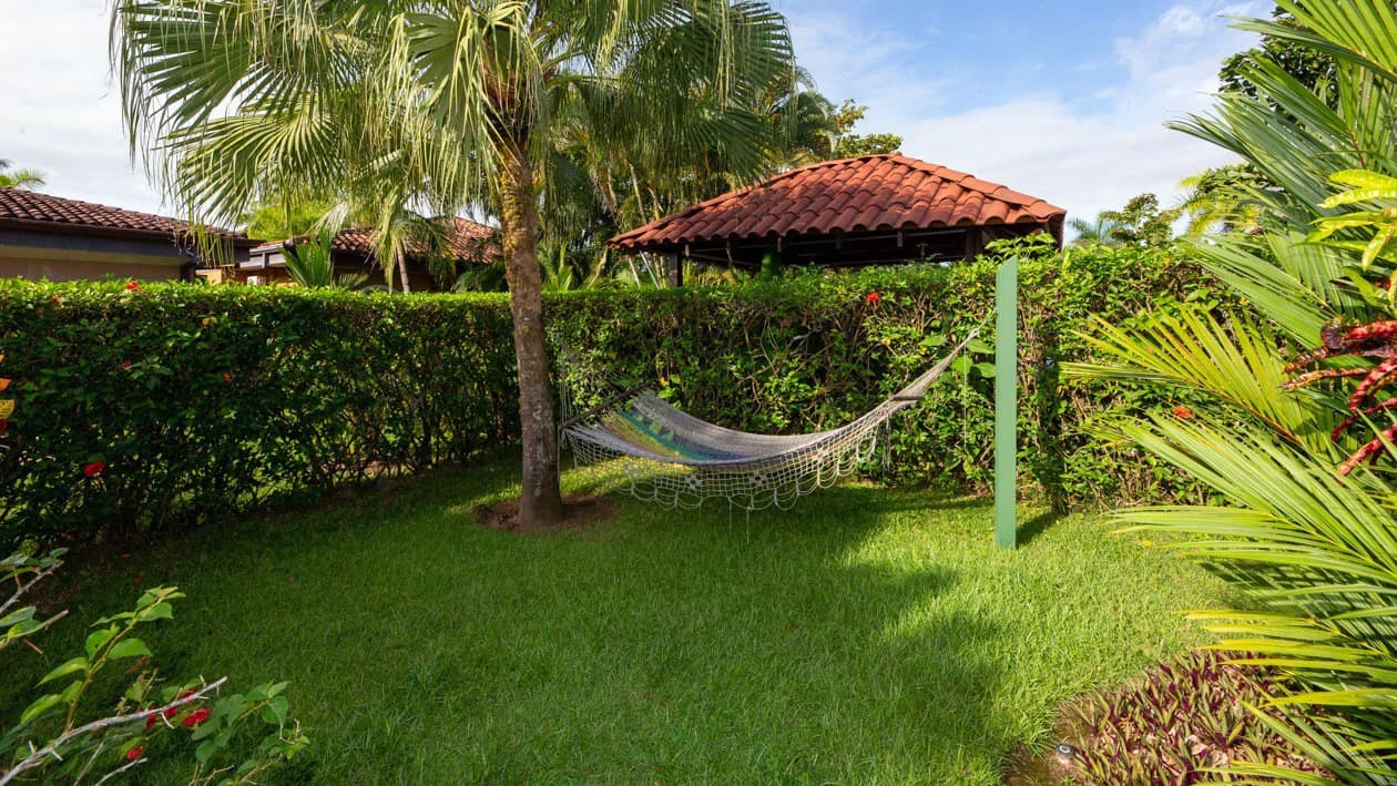Fantastic Casa Paraiso Azul: In Demand Community in Bejuco, just 400 yards from the beach! - photo 24