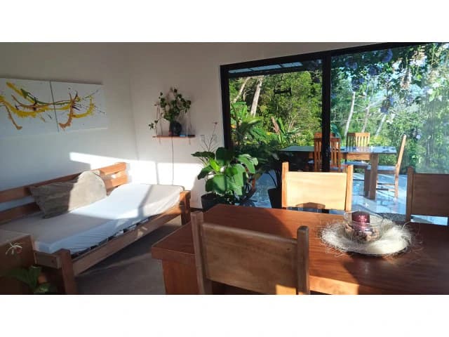 Stunning Dream Home and Pool with Separate cute smart Apartment building for Sale Surrounded by lush nature in the soft rolling hills of Hojancha - photo 8