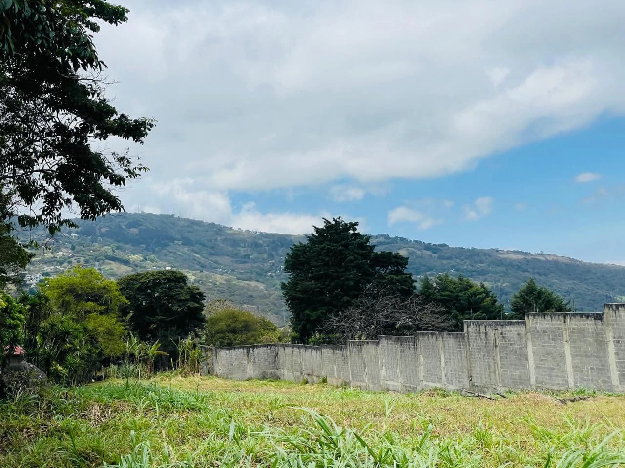 Lot for sale in Escazú for condominium development Costa Rica - photo 8