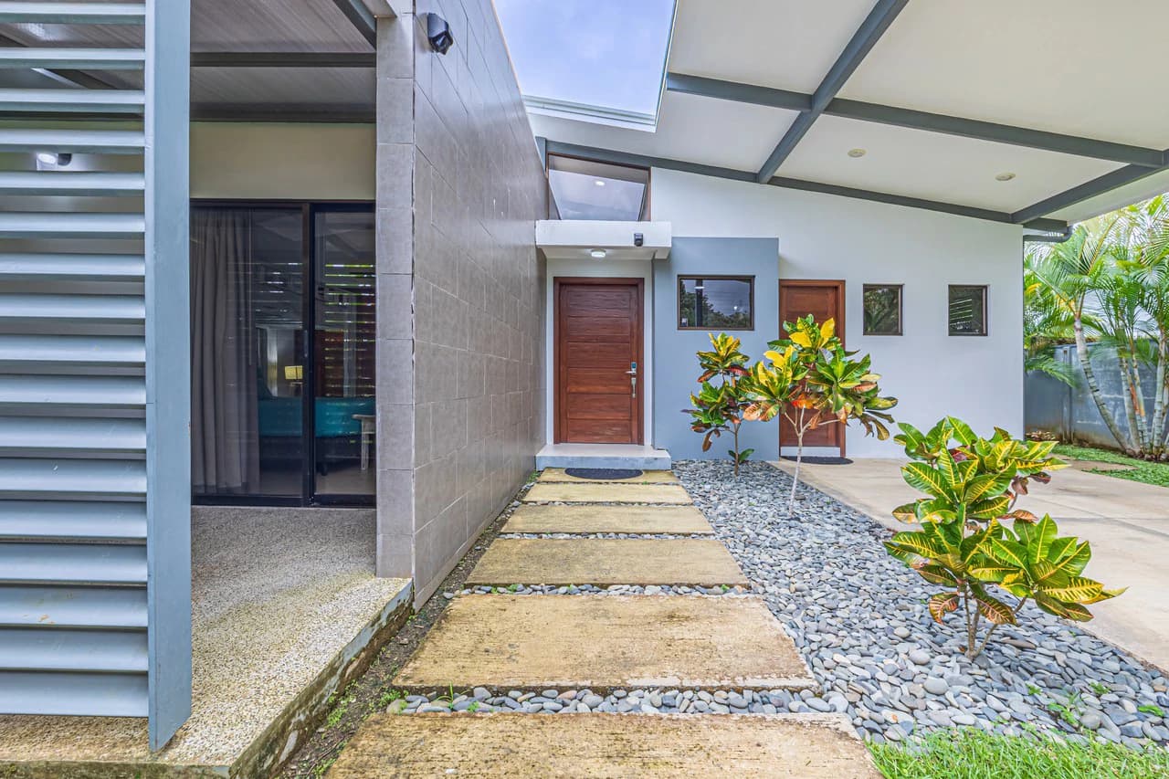 Uvita Home in Jardines del Sol with Private Pool and Dual Suites: Near the Coast House For Sale in Uvita - photo 21