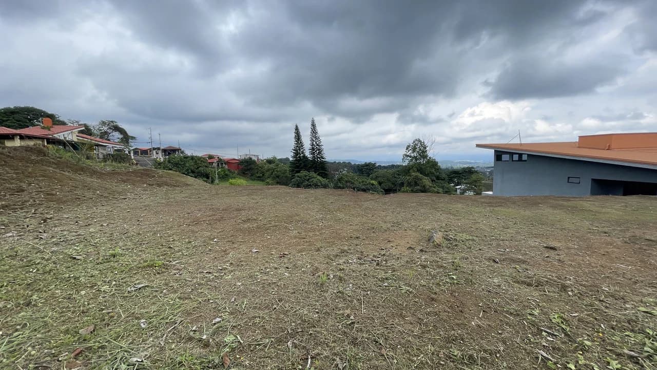 Lot for Sale in Condominio El Roble, Grecia - photo 10