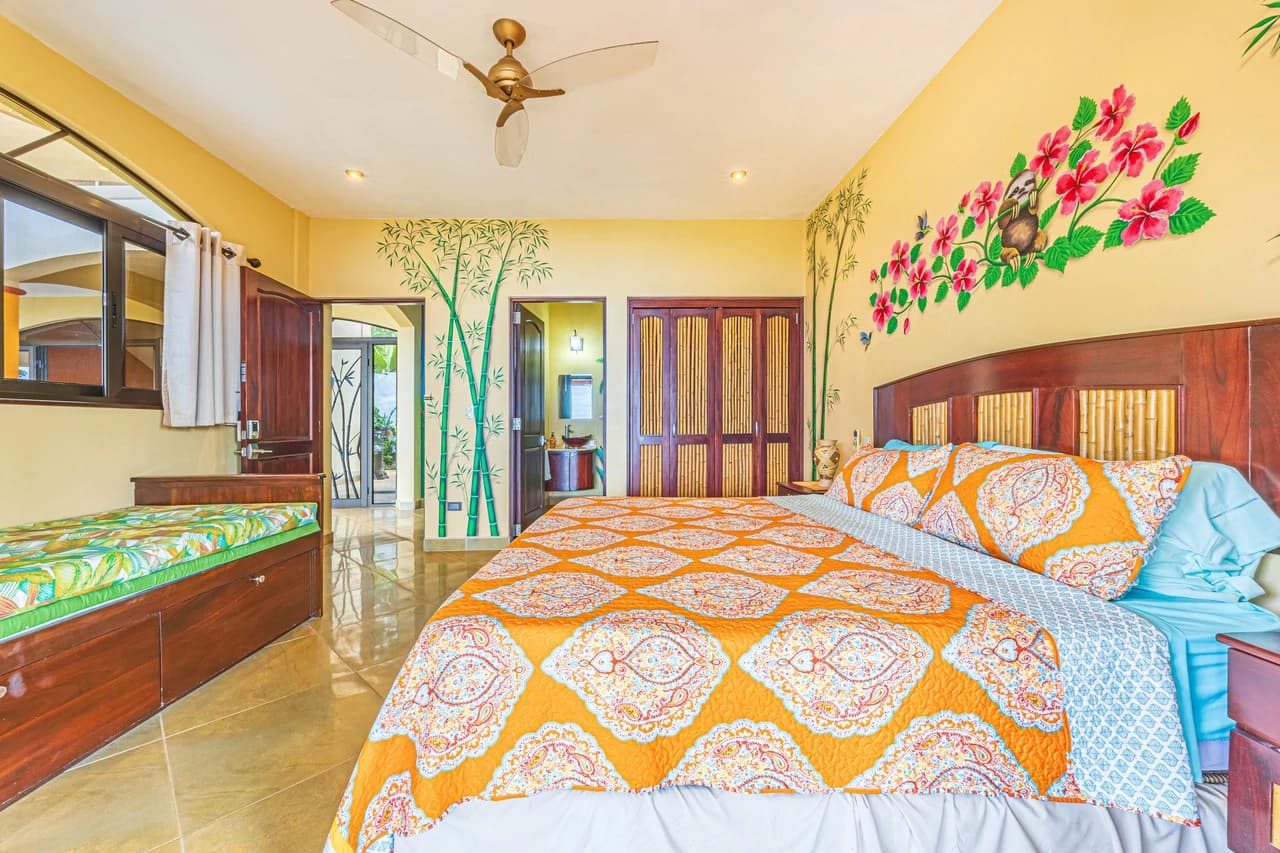 SKYFALL, The Estate, Exclusively Offered, Dominical Coastline Views: Mountain House For Sale in Escaleras - photo 33