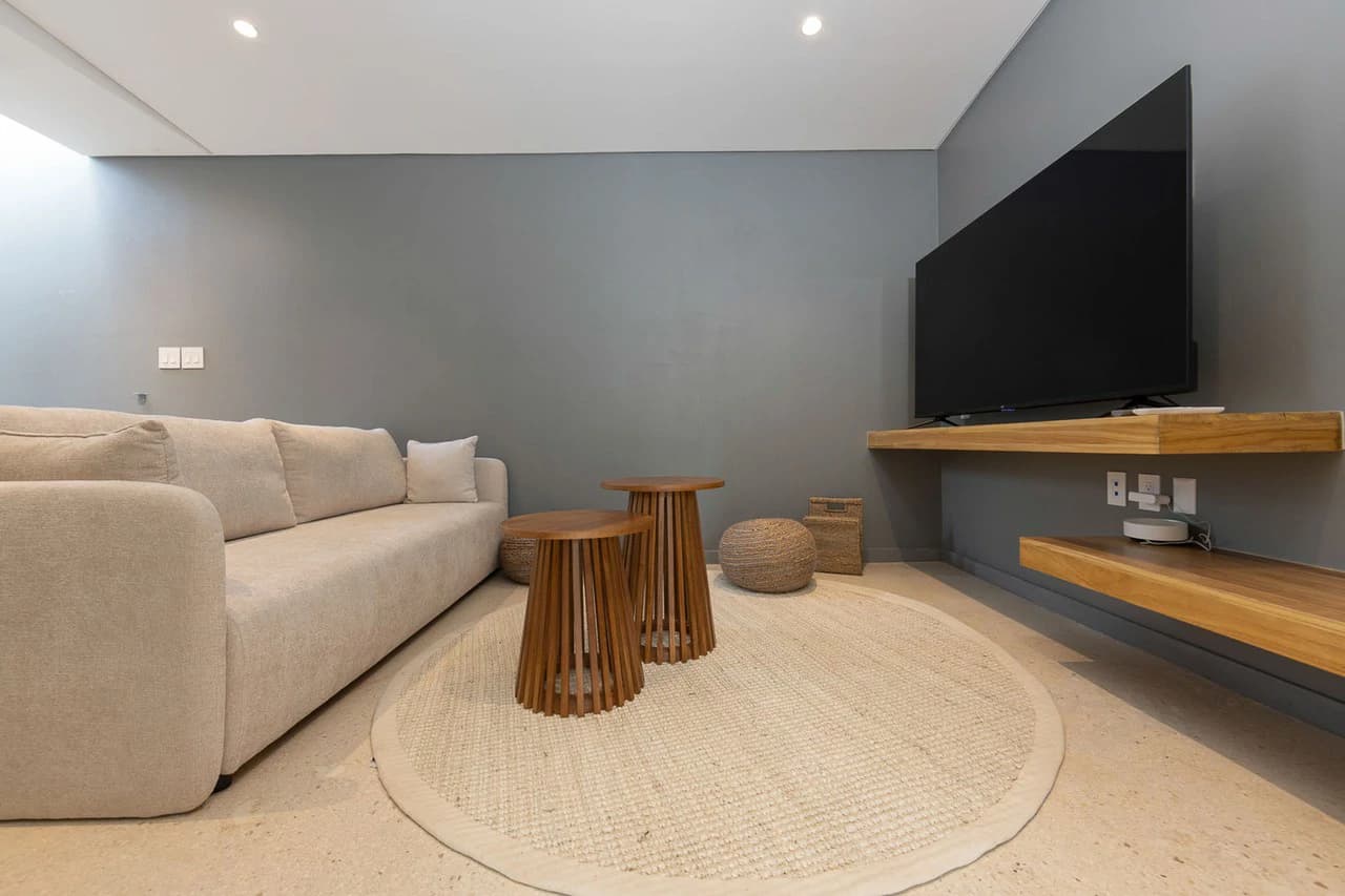 Casa C35: Stylish 4 Bedroom Home a Block to the Beach! - photo 10