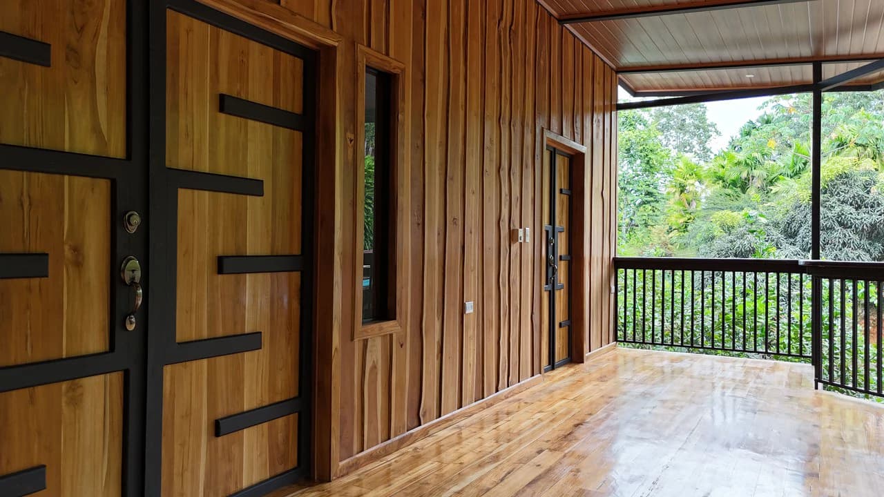 Casa Armonia: Affordable Home For Sale in Platanillo - photo 14