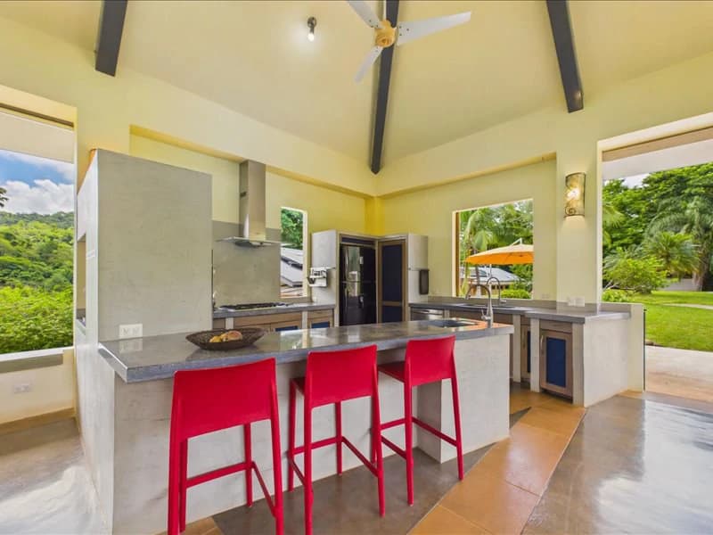 Casa Tierra Viva: Eco Luxury Estate - photo 6