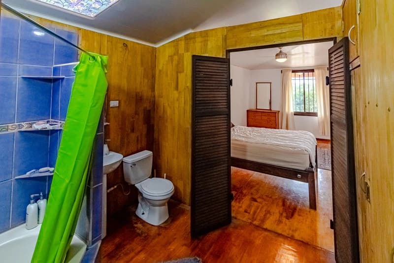 Casa San Pedrito: Beautiful house for sale in San Pedrito,(1,3hect) Perez Zeledon - photo 29