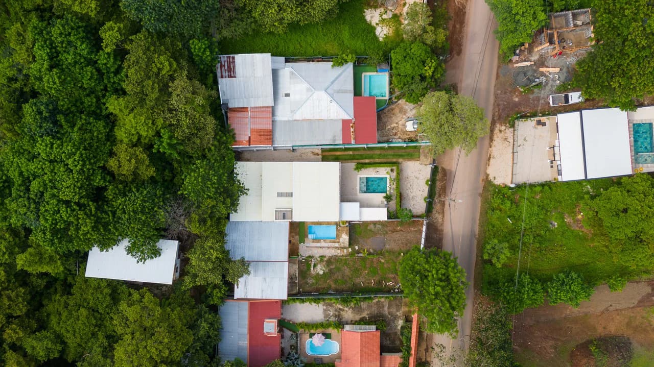 Casa Matias: Charming, well priced 4 bed home located just 5 minutes from the stunning Playa Grande, Guanacaste! - photo 21