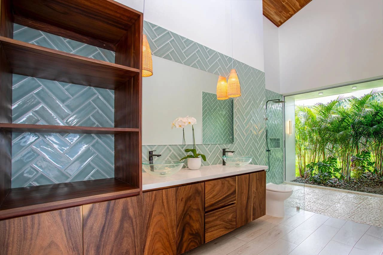 Brand-New Home for Sale in Vista Guácimo, Atenas | Infinity Pool | 180° Views - photo 22