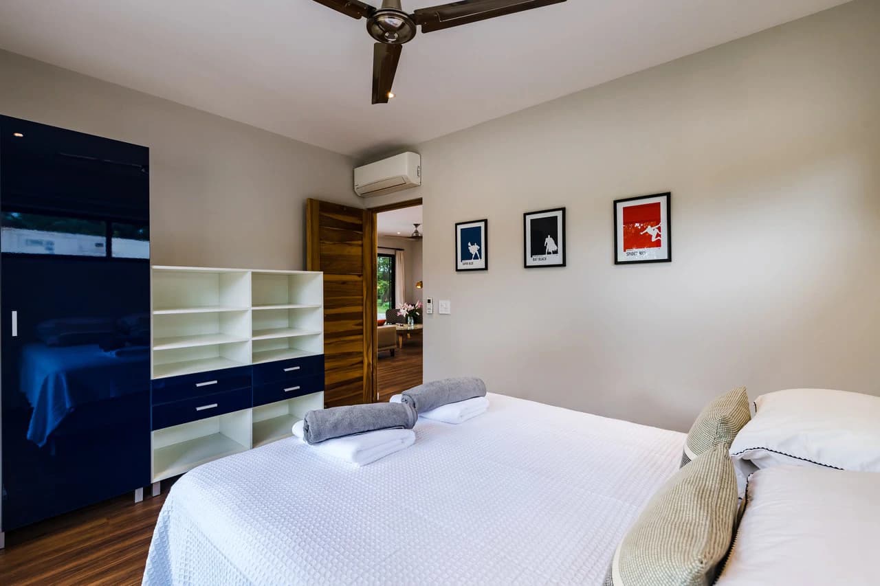 Casa Feliz: Tropical Oasis in La Josefina - photo 8
