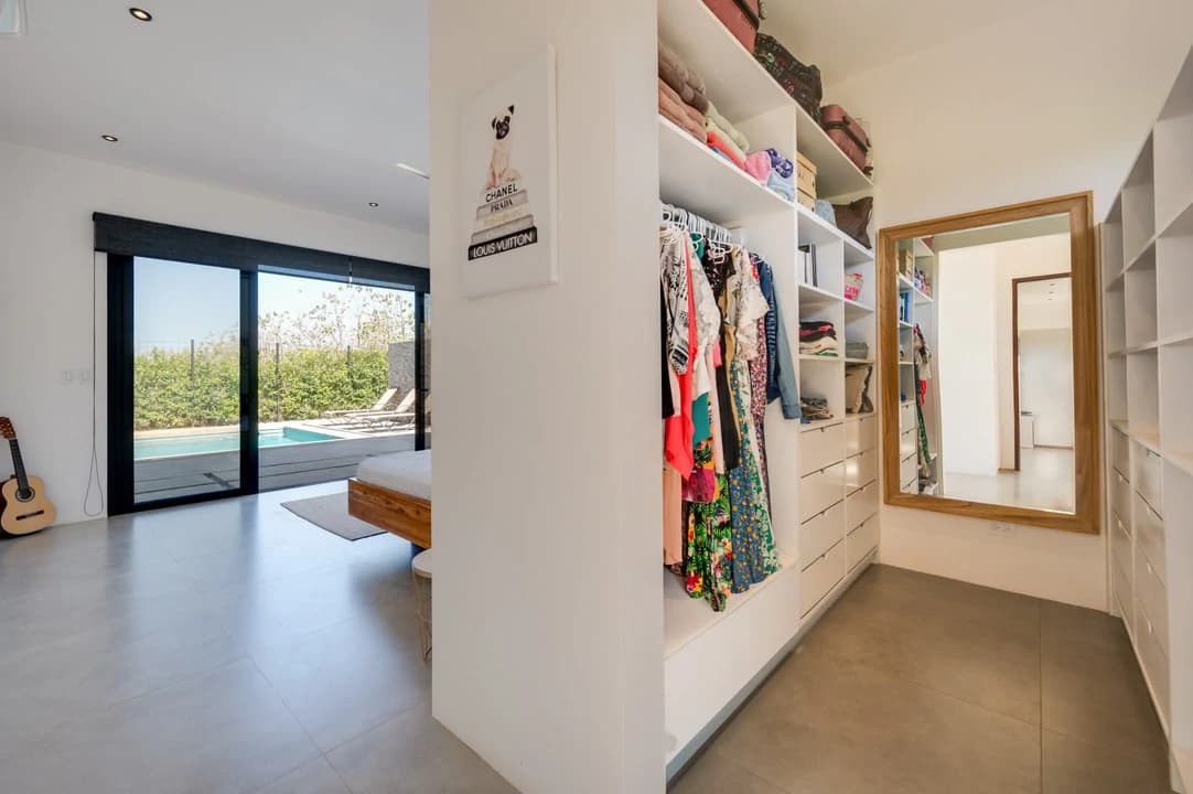 Casa Mademoiselle: Modern Oasis near Avellanas - photo 14