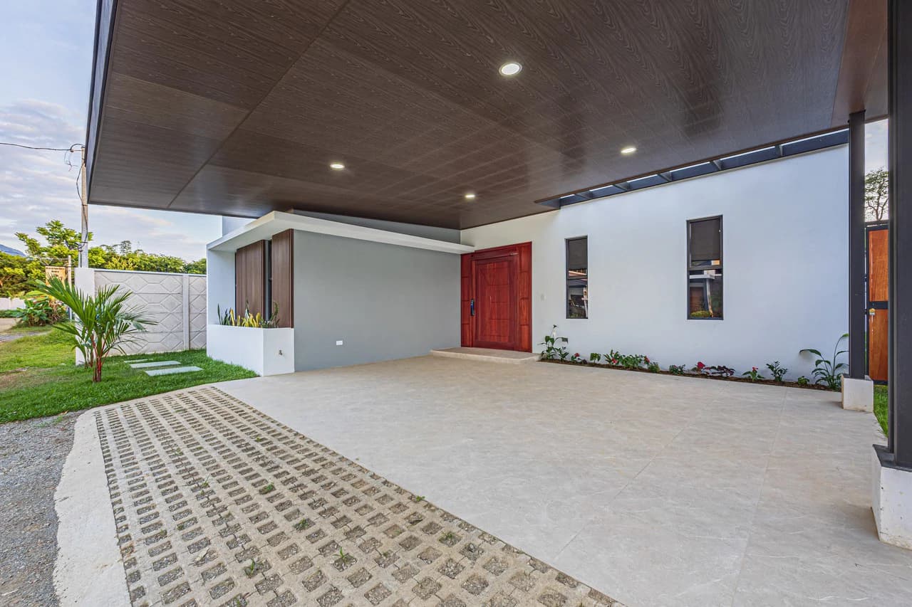 Hidden Gem Villa: Brand New & Fully Furnished 3 Bed | 3 Bath | Private Pool | Costa Rica's South Pacific - photo 33