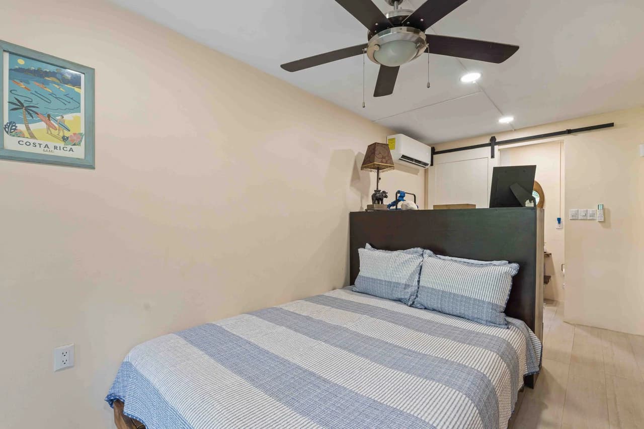 Casa Lemonpaloosa: Very Private Container Home! - photo 15