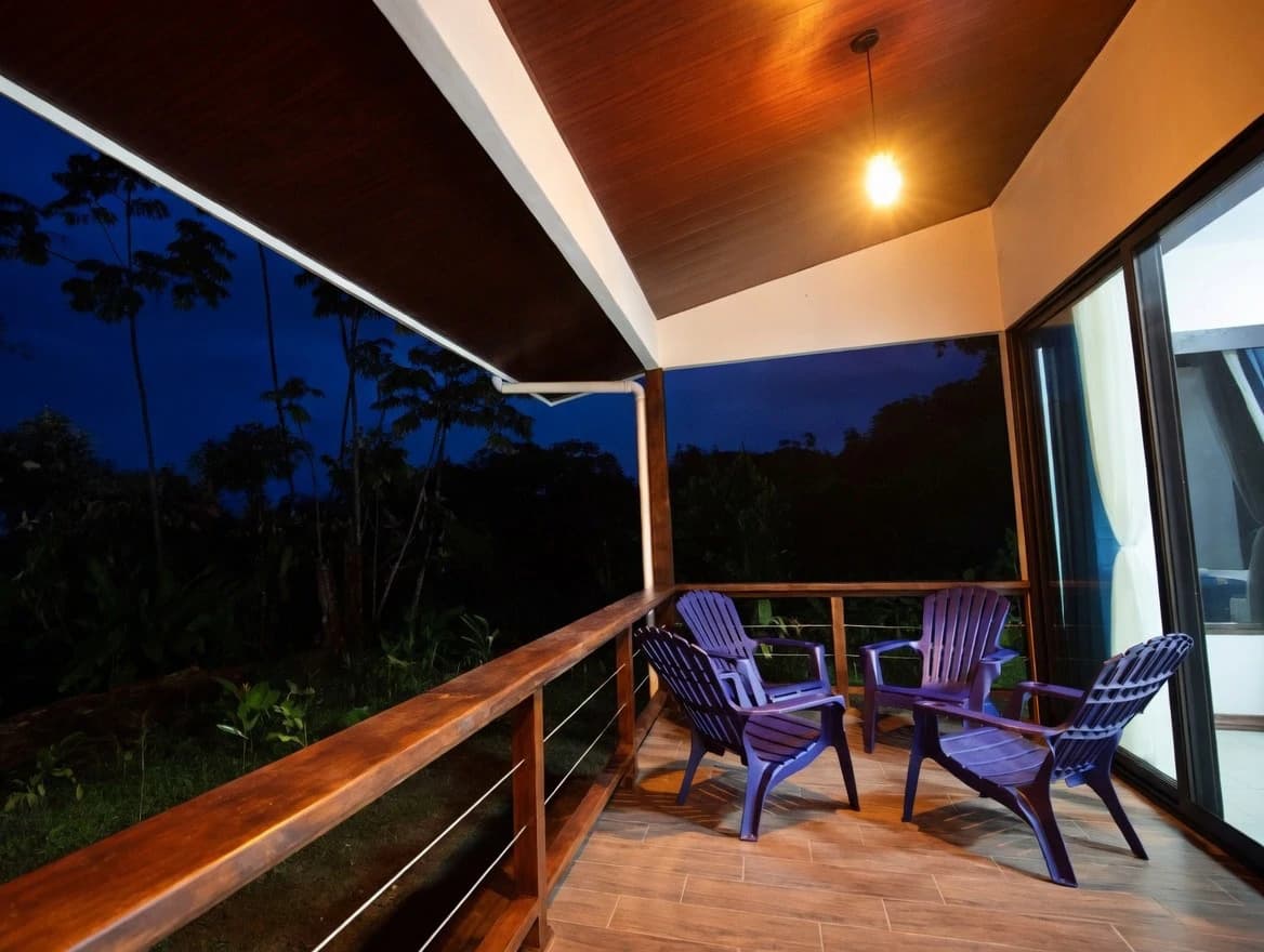 Casa Bromelia: Drake Bay Beachfront Paradise Property Near Corcovado - photo 6