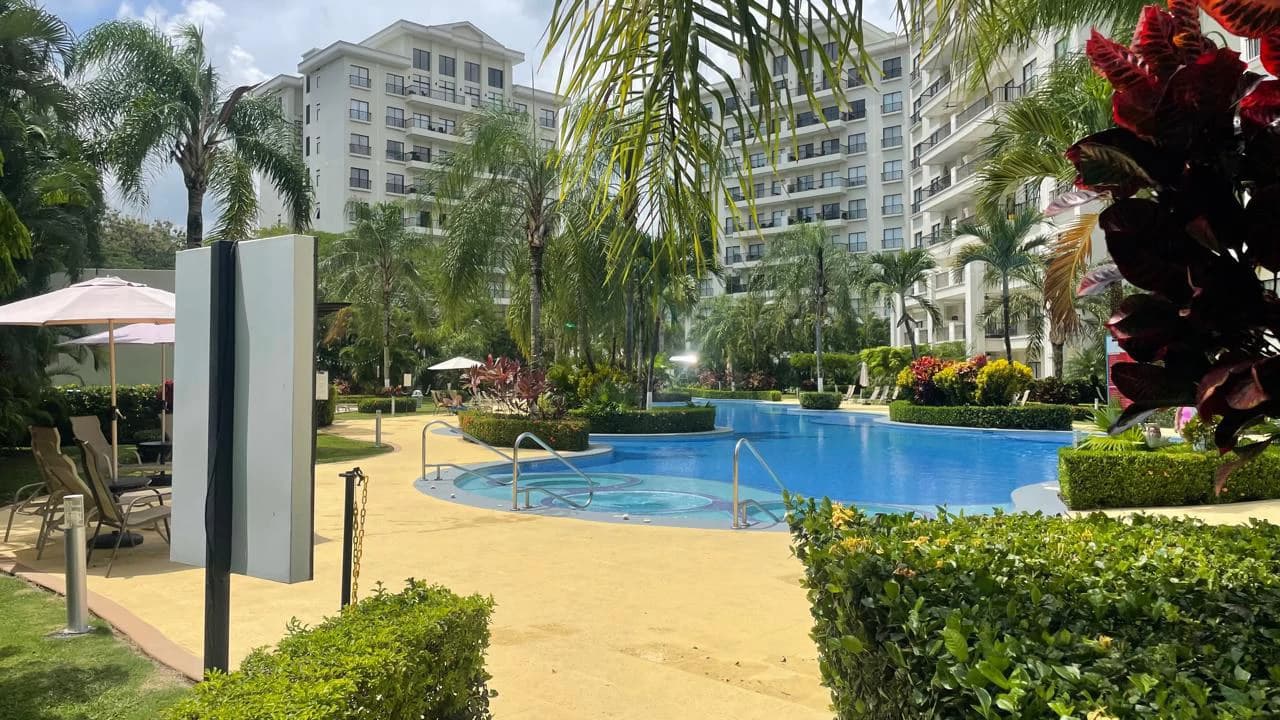 Condo Jaco Bay. Jaco Costa Rica: Near the Coast Apartment For Sale in Jacó - photo 38