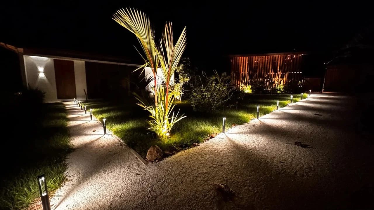 Casa Lilith: $1.39 Million - Luxury Jungle Estate with Guest House in The Ark Community, Santa Teresa Costa Rica - photo 67