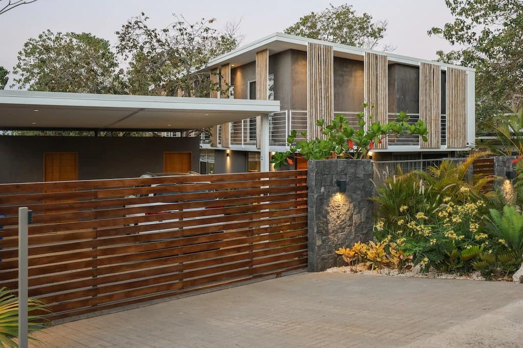 Casa Marimba: Modern Beachside Living in Playa Grande Estates - photo 38