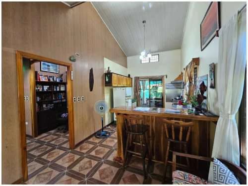 ID 4223:: 3-Bedroom Home for Sale in Paquera, Costa Rica - photo 2